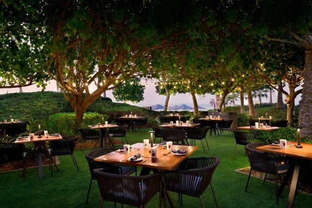 Banyan Tree Dubai
