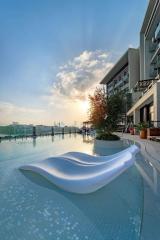 Hyatt Centric Jumeirah Dubai