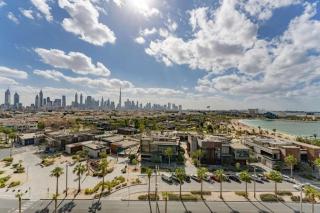 Hyatt Centric Jumeirah Dubai