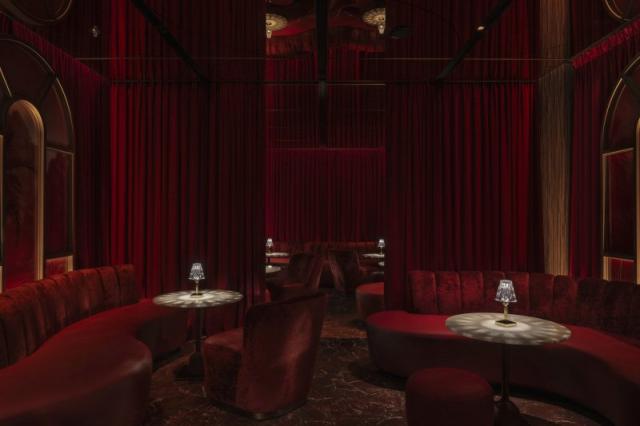 Delano Dubai