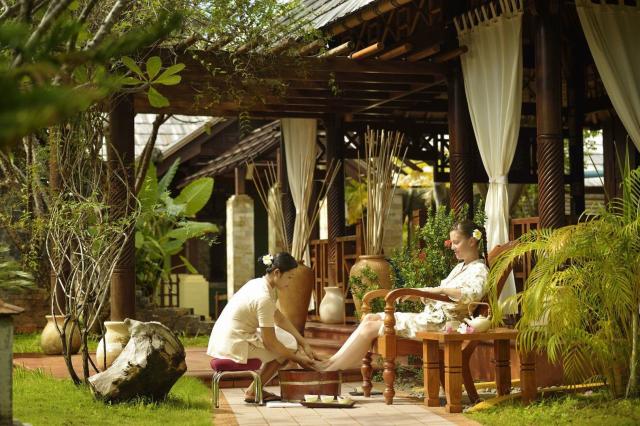 Villa Nautica