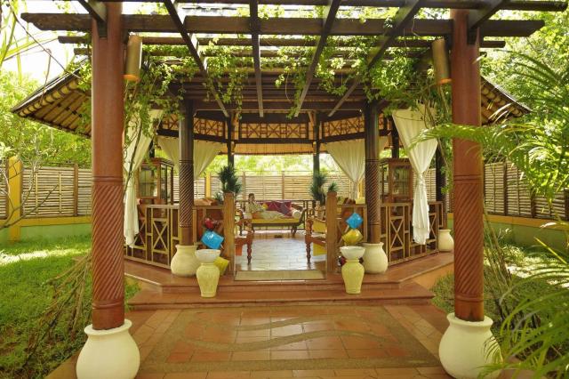 Villa Nautica