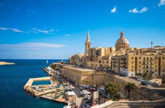 La Valletta