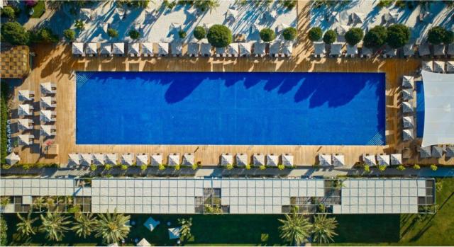 Hotel Maxx Royal Belek Golf Resort