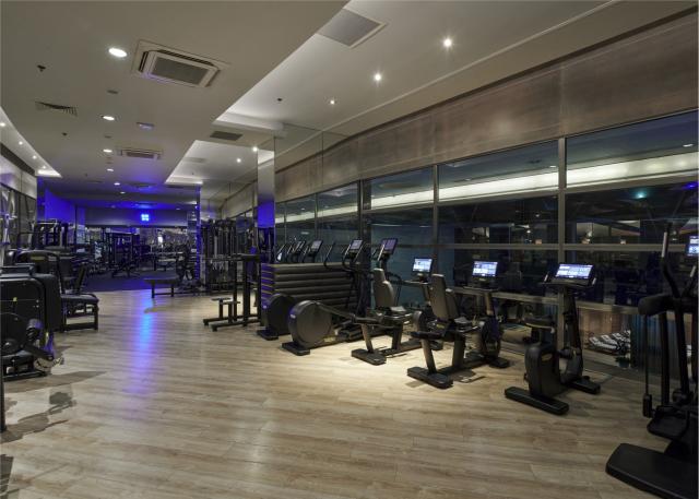 Hotel Maxx Royal Belek Golf Resort