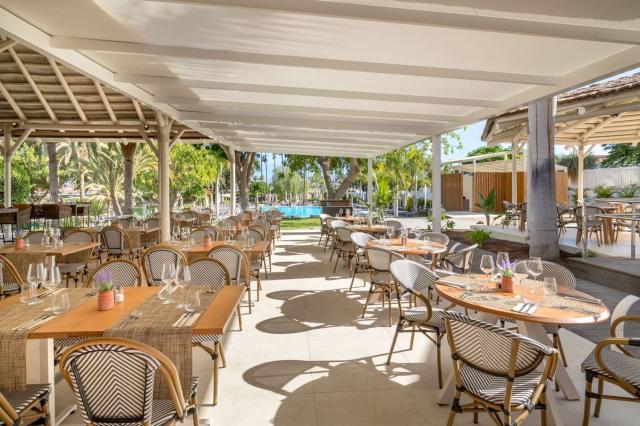 Barcelo Margaritas Royal Level