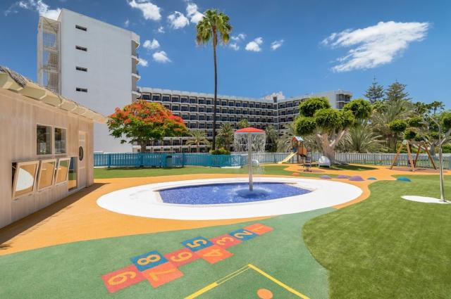 Hotel Barcelo Margaritas