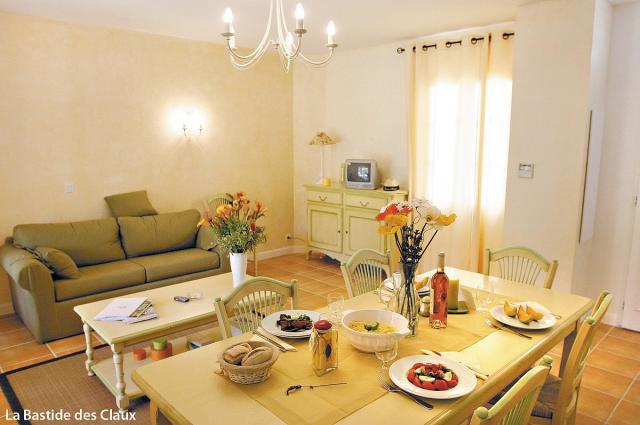 Residence Domaine de Fayence