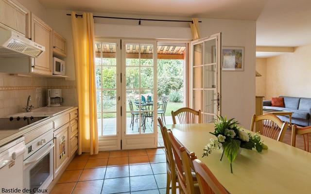 Residence Domaine de Fayence