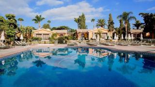 Dunas Suites & Villas Resort