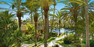 Dunas Suites & Villas Resort