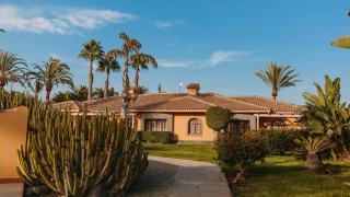Dunas Suites & Villas Resort