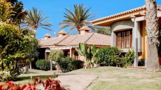 Dunas Suites & Villas Resort