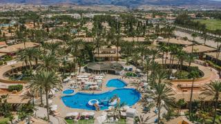 Dunas Suites & Villas Resort
