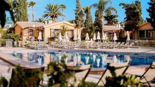 Dunas Suites & Villas Resort
