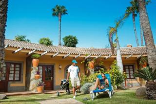 Dunas Suites & Villas Resort