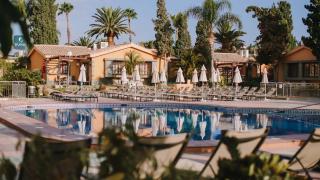 Dunas Suites & Villas Resort