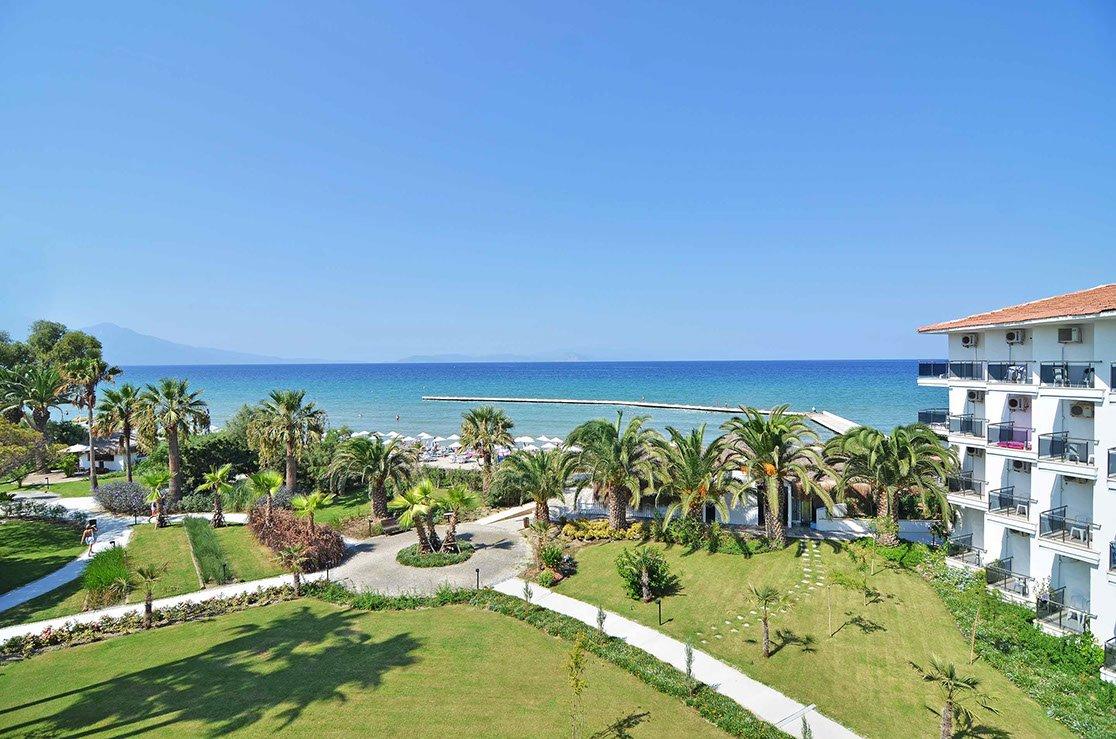 Atlantique Holiday Club