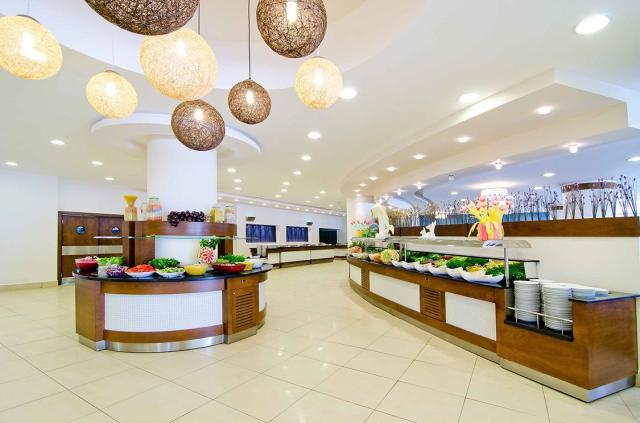Atlantique Holiday Club