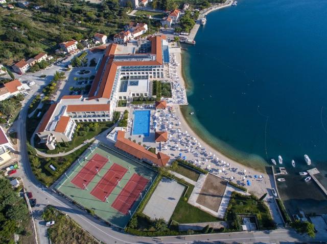 Admiral Grand Hotel