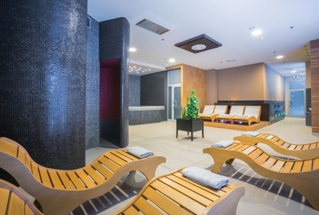 Admiral Grand Hotel