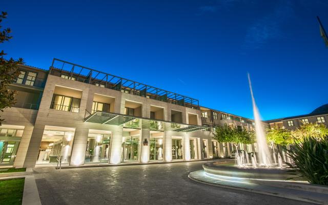 Admiral Grand Hotel