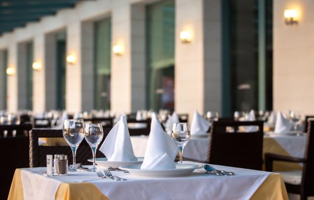Admiral Grand Hotel