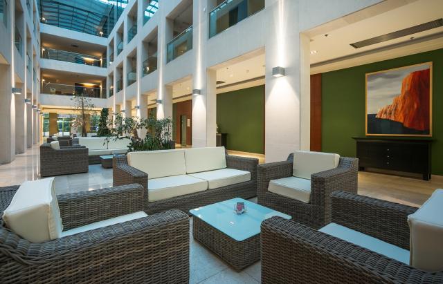 Admiral Grand Hotel