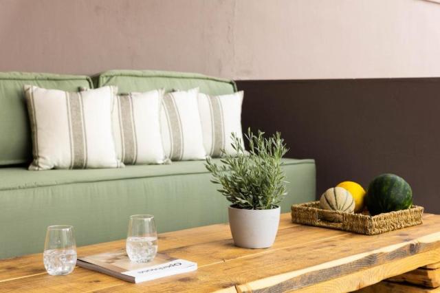 Hotel Petra Nera Skiathos