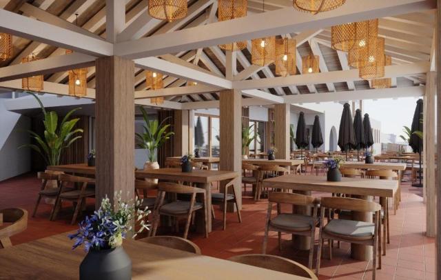 Hotel Petra Nera Skiathos