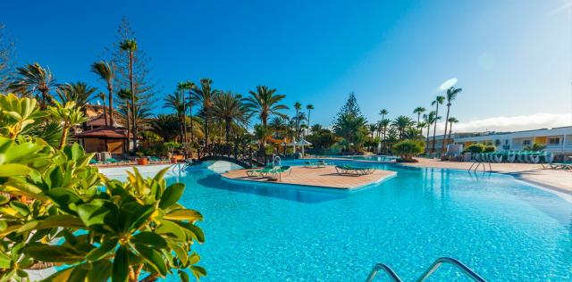 Abora Interclub Atlantic by Lopesan