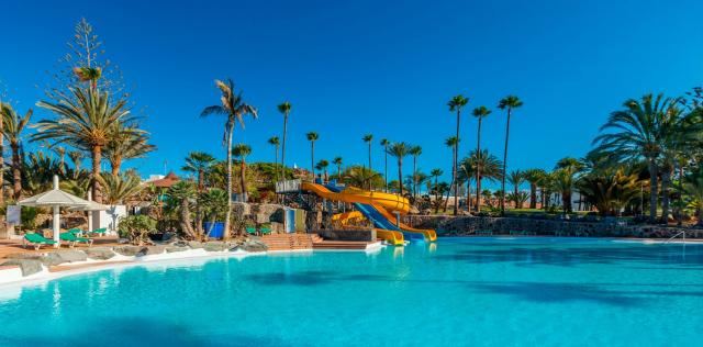 Abora Interclub Atlantic by Lopesan