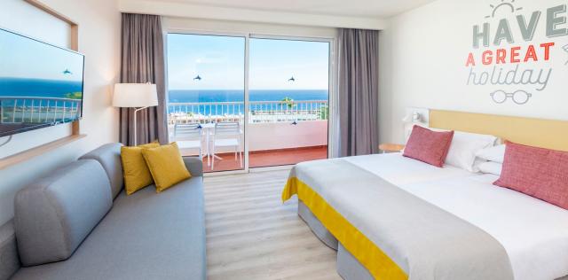 Abora Interclub Atlantic by Lopesan