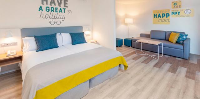Abora Interclub Atlantic by Lopesan