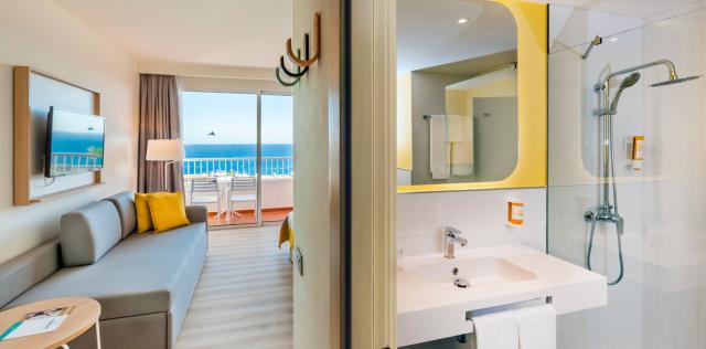 Abora Interclub Atlantic by Lopesan