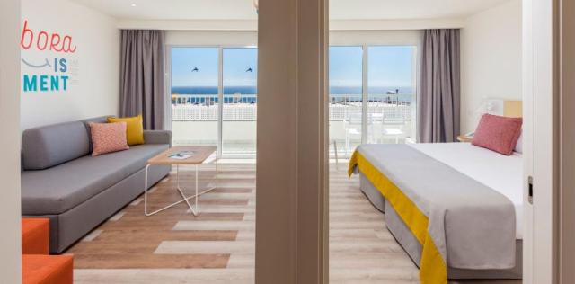 Abora Interclub Atlantic by Lopesan