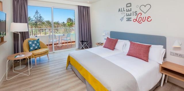 Abora Interclub Atlantic by Lopesan