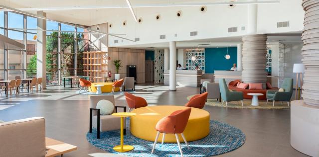 Abora Interclub Atlantic by Lopesan