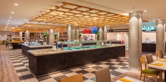 Abora Interclub Atlantic by Lopesan