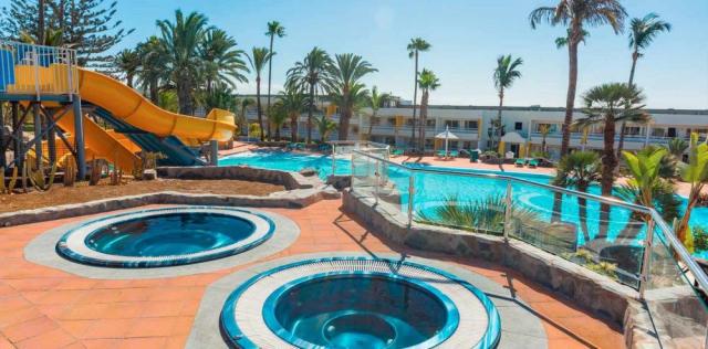 Abora Interclub Atlantic by Lopesan