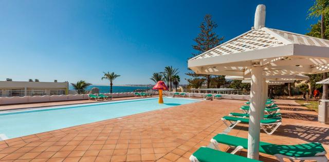 Abora Interclub Atlantic by Lopesan