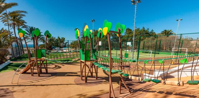 Abora Interclub Atlantic by Lopesan