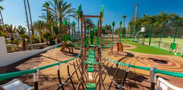Abora Interclub Atlantic by Lopesan