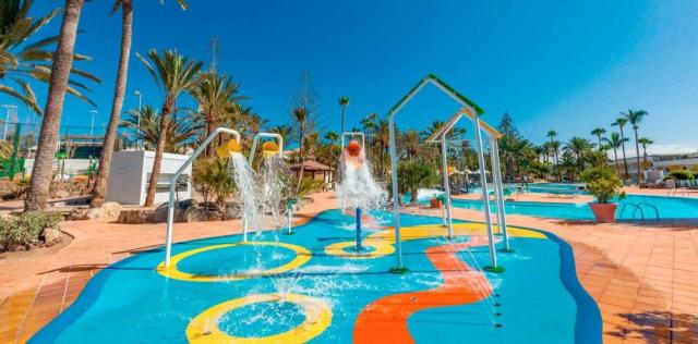 Abora Interclub Atlantic by Lopesan