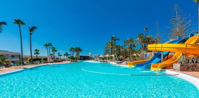 Abora Interclub Atlantic by Lopesan