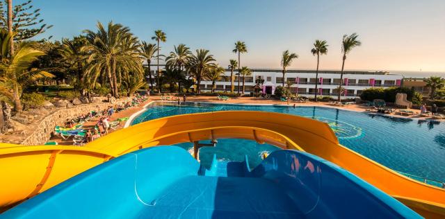 Abora Interclub Atlantic by Lopesan