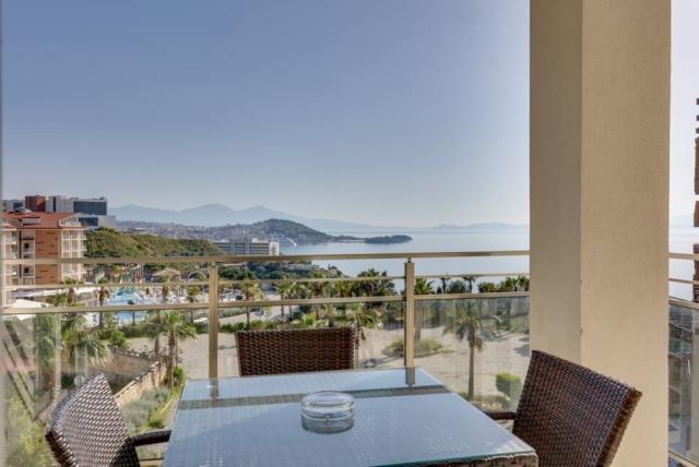 Ramada Hotel & Suites Kusadasi