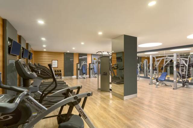 Ramada Hotel & Suites Kusadasi