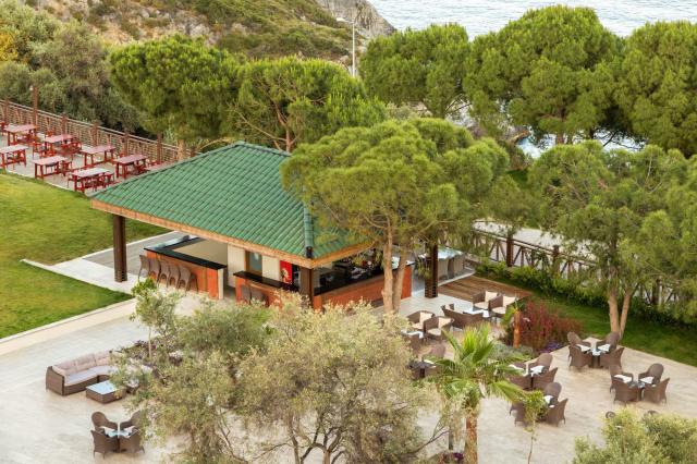 Ramada Hotel & Suites Kusadasi