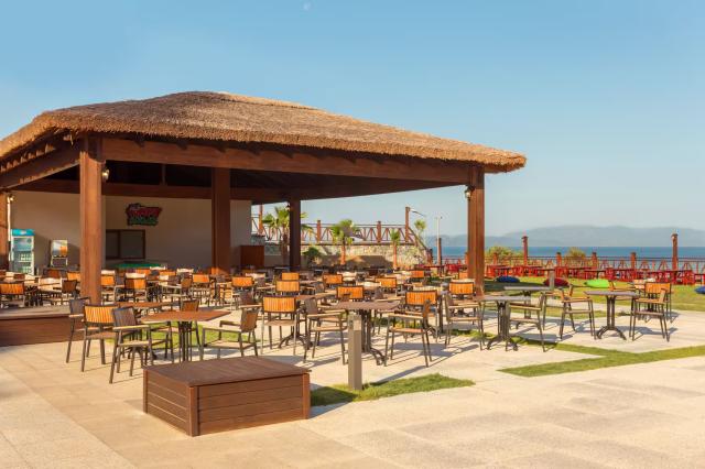 Ramada Hotel & Suites Kusadasi